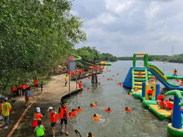 Khám Phá 15 Điểm Du Lịch Gần Hà Nội Phù Hợp Mọi Phong Cách