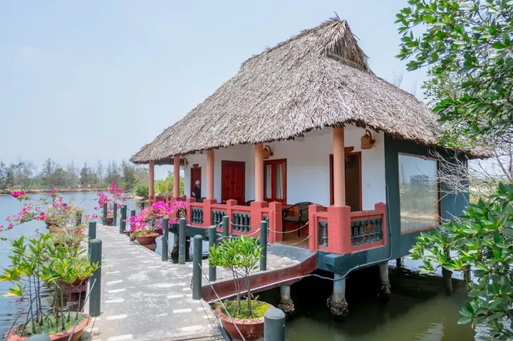 Hodota Bình Châu Resort & Camping: Trải Nghiệm Nghỉ Dưỡng Và Cắm Trại Độc Đáo