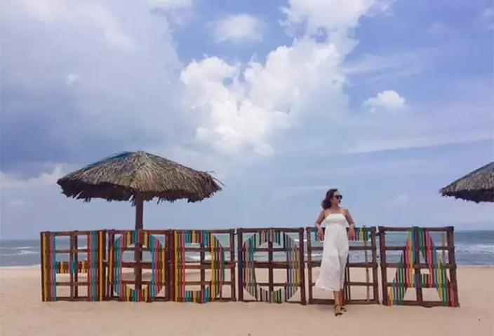 Hodota Bình Châu Resort & Camping: Trải Nghiệm Nghỉ Dưỡng Và Cắm Trại Độc Đáo