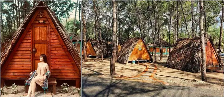 Hodota Bình Châu Resort & Camping: Trải Nghiệm Nghỉ Dưỡng Và Cắm Trại Độc Đáo