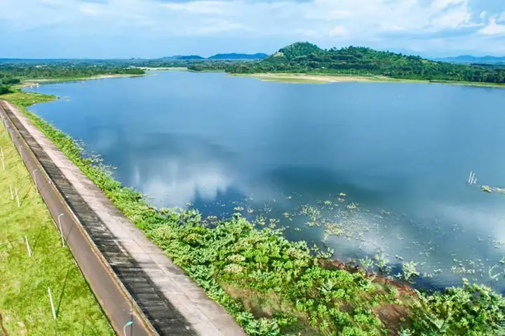 Khám Phá Khu Du Lịch Hồ Ea Kao – Hướng Dẫn Chi Tiết Khám Phá Khu Du Lịch Hồ Ea Kao – Hướng Dẫn Chi Tiết