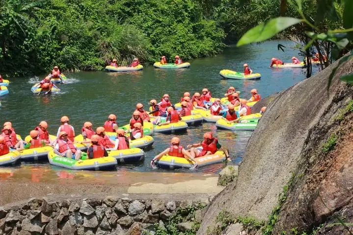 Khu Du Lịch Hòa Phú Thành: Đánh Giá Chi Tiết Và Trải Nghiệm Thực Tế
