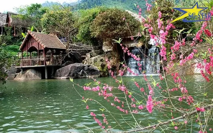 Khu Du Lịch Hòa Phú Thành: Đánh Giá Chi Tiết Và Trải Nghiệm Thực Tế