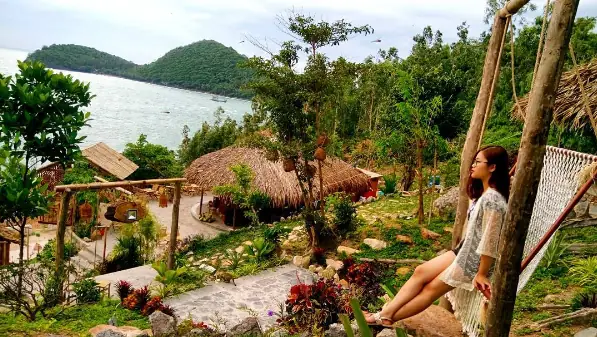 Khu Du Lịch Humiso Nam Đu: Hướng Dẫn Chi Tiết Khám Phá Thắng Cảnh Khu Du Lịch Humiso Nam Đu: Hướng Dẫn Chi Tiết Khám Phá Thắng Cảnh