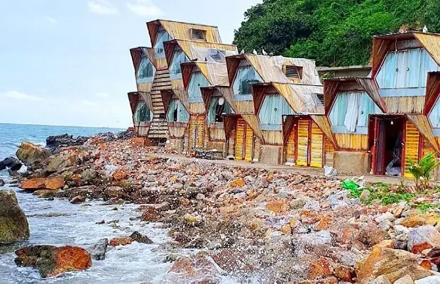 Khu Du Lịch Humiso Nam Đu: Hướng Dẫn Chi Tiết Khám Phá Thắng Cảnh Khu Du Lịch Humiso Nam Đu: Hướng Dẫn Chi Tiết Khám Phá Thắng Cảnh