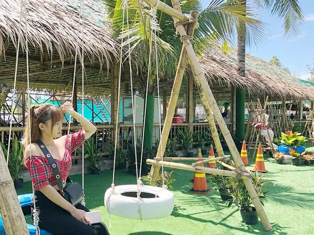 Khám Phá Khu Du Lịch Sinh Thái Làng Xanh Bến Tre Cho Gia Đình