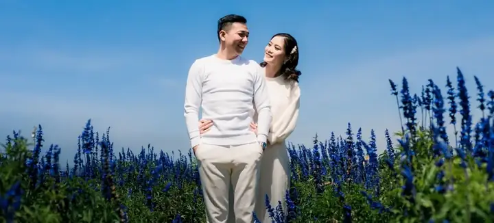 Khu Du Lịch Lavender Đà Lạt: Cẩm Nang Khám Phá Vườn Hoa Tím Mộng Mơ