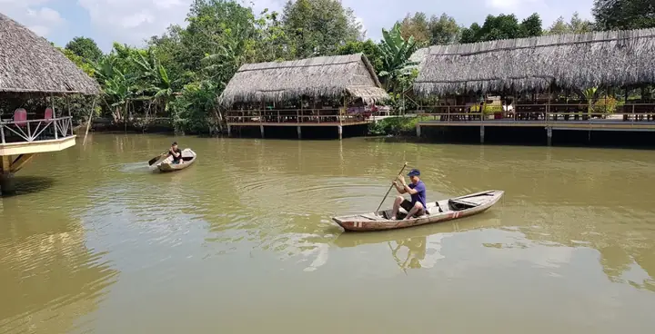 Khám Phá Khu Du Lịch Lung Cột Cầu: Hướng Dẫn Toàn Diện Cho Chuyến Đi Của Bạn