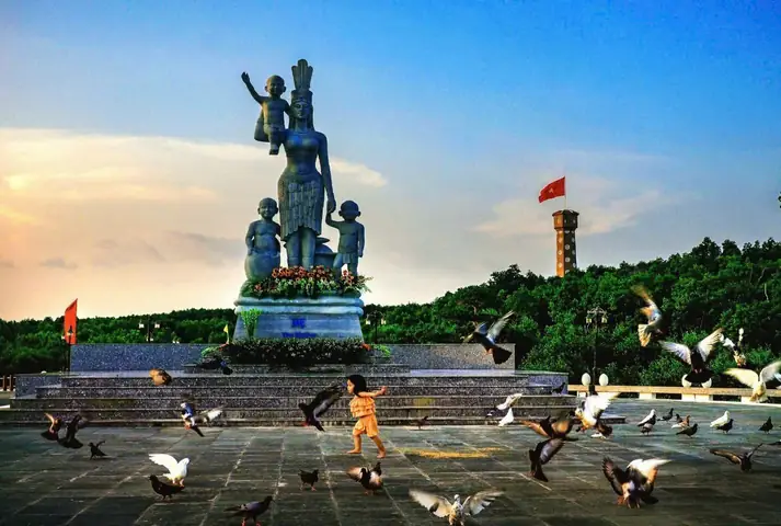 Khám Phá Khu Du Lịch Mũi Cà Mau – Điểm Tham Quan Hàng Đầu