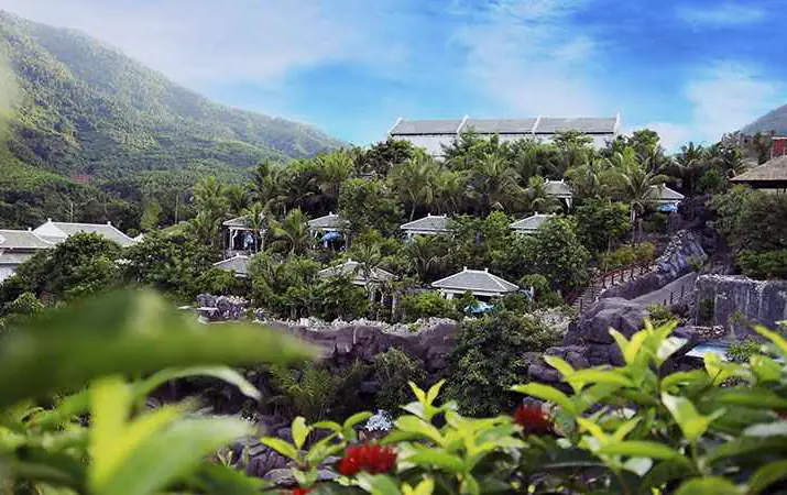 Cẩm Nang Trải Nghiệm Khu Du Lịch Núi Thần Tài Đà Nẵng Toàn Tập