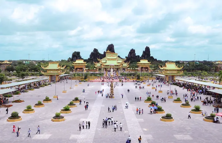 Khu Du Lịch Bình Dương: Cẩm Nang 17 Điểm Đến Đáng Ghé Khu Du Lịch Bình Dương: Cẩm Nang 17 Điểm Đến Đáng Ghé