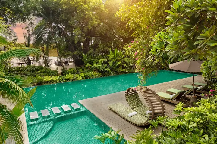 Khu Du Lịch Bình Dương: Cẩm Nang 17 Điểm Đến Đáng Ghé Khu Du Lịch Bình Dương: Cẩm Nang 17 Điểm Đến Đáng Ghé