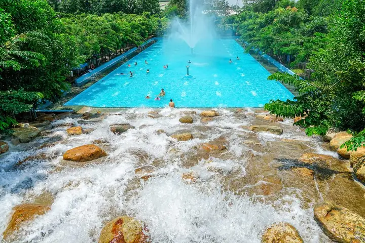 Khu Du Lịch Bình Dương: Cẩm Nang 17 Điểm Đến Đáng Ghé Khu Du Lịch Bình Dương: Cẩm Nang 17 Điểm Đến Đáng Ghé
