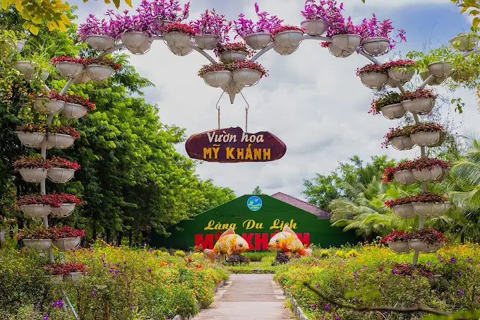 Khám Phá 20 Khu Du Lịch Cần Thơ Hút Khách Nhất