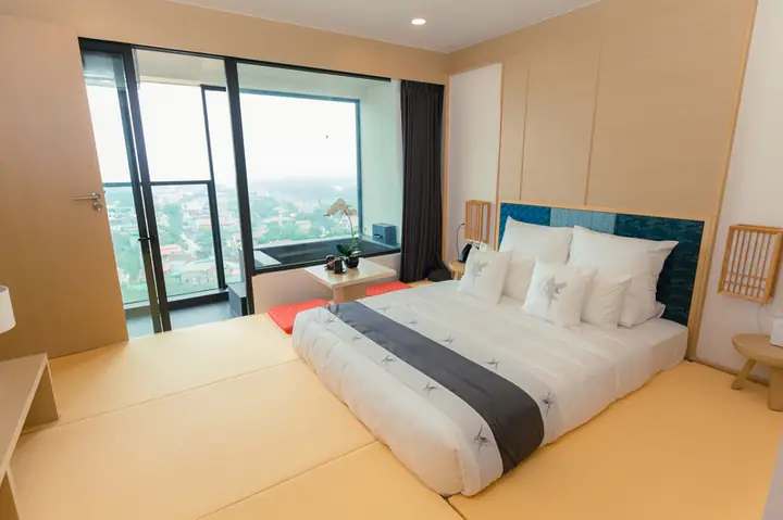 Cẩm Nang Khám Phá Top 5 Khu Du Lịch Ở Phú Thọ: Từ Sông Núi Đến Trải Nghiệm Sinh Thái Đỉnh Cao