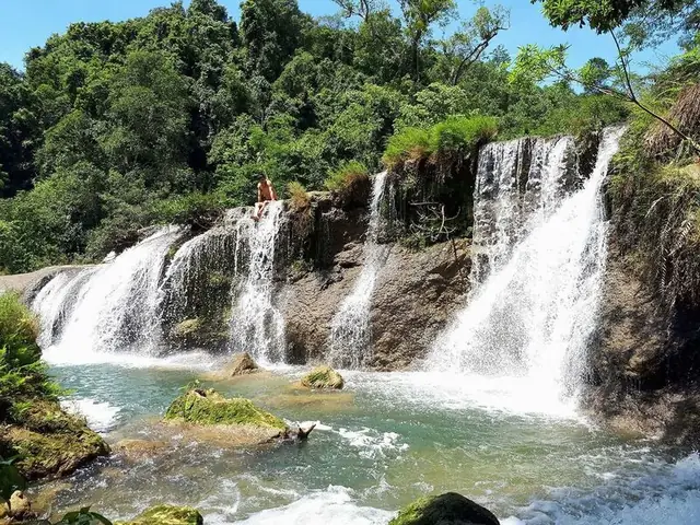 Cẩm Nang Khám Phá Top 5 Khu Du Lịch Ở Phú Thọ: Từ Sông Núi Đến Trải Nghiệm Sinh Thái Đỉnh Cao Cẩm Nang Khám Phá Top 5 Khu Du Lịch Ở Phú Thọ: Từ Sông Núi Đến Trải Nghiệm Sinh Thái Đỉnh Cao
