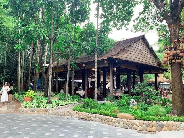 Khám Phá Khu Du Lịch Phương Nam Bình Dương: Trải Nghiệm Toàn Diện Về Thiên Nhiên Và Văn Hóa Khám Phá Khu Du Lịch Phương Nam Bình Dương: Trải Nghiệm Toàn Diện Về Thiên Nhiên Và Văn Hóa