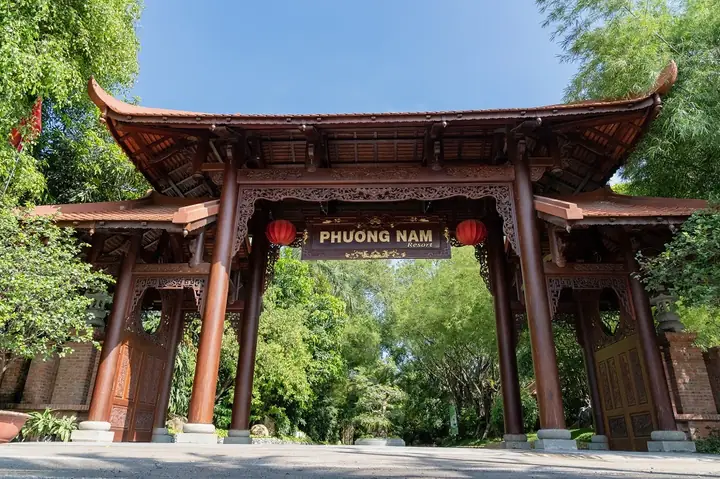 Khám Phá Khu Du Lịch Phương Nam Bình Dương: Trải Nghiệm Toàn Diện Về Thiên Nhiên Và Văn Hóa