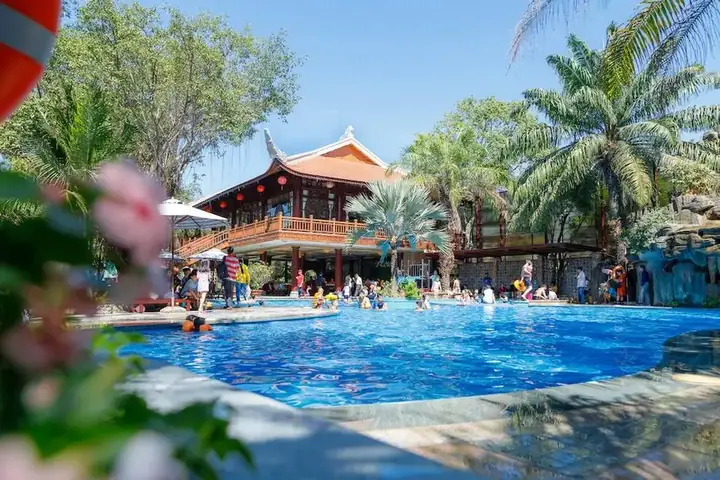 Khám Phá Khu Du Lịch Phương Nam Bình Dương: Trải Nghiệm Toàn Diện Về Thiên Nhiên Và Văn Hóa Khám Phá Khu Du Lịch Phương Nam Bình Dương: Trải Nghiệm Toàn Diện Về Thiên Nhiên Và Văn Hóa