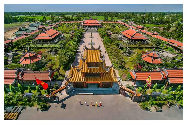 Khu Du Lịch Phương Nam Đồng Tháp: Hướng Dẫn Chi Tiết Khám Phá Khu Du Lịch Phương Nam Đồng Tháp: Hướng Dẫn Chi Tiết Khám Phá