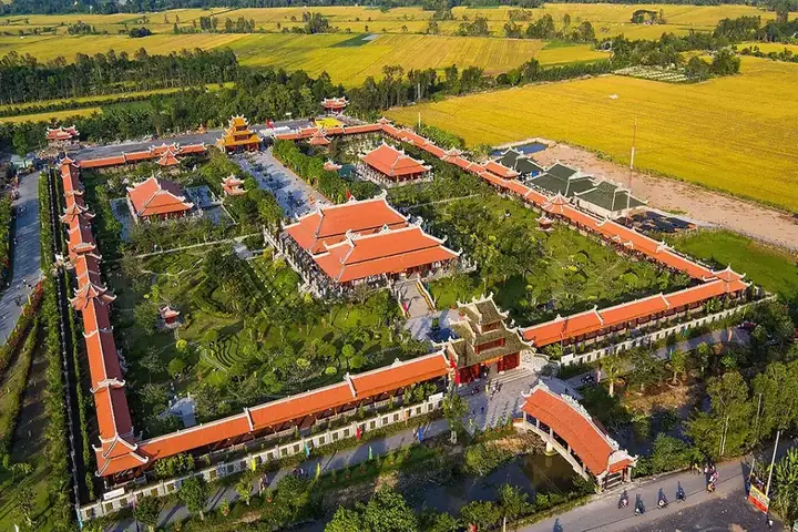Khu Du Lịch Phương Nam Đồng Tháp: Hướng Dẫn Chi Tiết Khám Phá Khu Du Lịch Phương Nam Đồng Tháp: Hướng Dẫn Chi Tiết Khám Phá