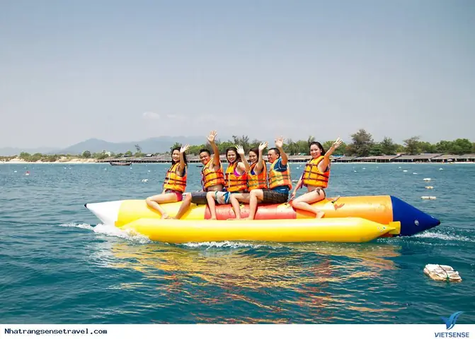 Đánh Giá Khu Du Lịch Sealife Bãi Dài Nha Trang: Trải Nghiệm Thực Tế Và Chi Phí Đánh Giá Khu Du Lịch Sealife Bãi Dài Nha Trang: Trải Nghiệm Thực Tế Và Chi Phí