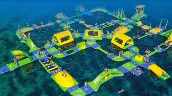 Đánh Giá Khu Du Lịch Sealife Bãi Dài Nha Trang: Trải Nghiệm Thực Tế Và Chi Phí Đánh Giá Khu Du Lịch Sealife Bãi Dài Nha Trang: Trải Nghiệm Thực Tế Và Chi Phí