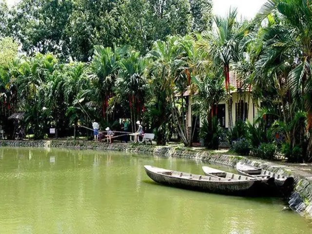 Khu Du Lịch Sinh Thái An Bình: Hướng Dẫn Chi Tiết Khám Phá Thiên Nhiên Và Văn Hoá Địa Phương