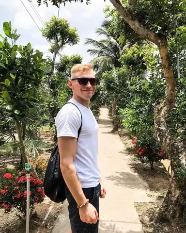 Du Lịch Sinh Thái Bến Tre: 8 Điểm Đến Đáng Trải Nghiệm Nhất Du Lịch Sinh Thái Bến Tre: 8 Điểm Đến Đáng Trải Nghiệm Nhất