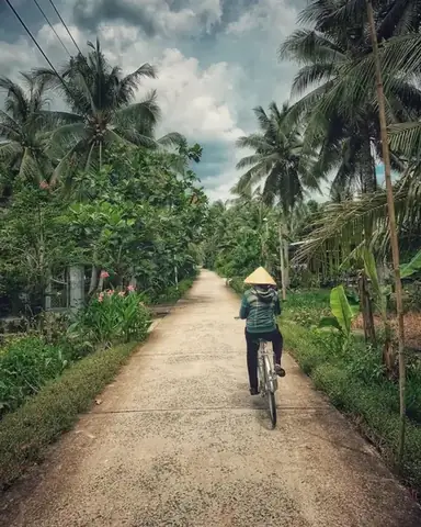 Du Lịch Sinh Thái Bến Tre: 8 Điểm Đến Đáng Trải Nghiệm Nhất Du Lịch Sinh Thái Bến Tre: 8 Điểm Đến Đáng Trải Nghiệm Nhất
