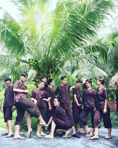 Du Lịch Sinh Thái Bến Tre: 8 Điểm Đến Đáng Trải Nghiệm Nhất Du Lịch Sinh Thái Bến Tre: 8 Điểm Đến Đáng Trải Nghiệm Nhất