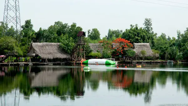 Khu Du Lịch Sinh Thái Bò Cạp Vàng: Hướng Dẫn Trải Nghiệm Toàn Diện Khu Du Lịch Sinh Thái Bò Cạp Vàng: Hướng Dẫn Trải Nghiệm Toàn Diện