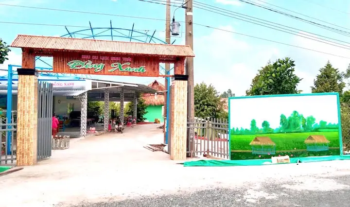 Khu Du Lịch Sinh Thái Đồng Xanh: Hướng Dẫn Chi Tiết Khám Phá Và Trải Nghiệm Khu Du Lịch Sinh Thái Đồng Xanh: Hướng Dẫn Chi Tiết Khám Phá Và Trải Nghiệm
