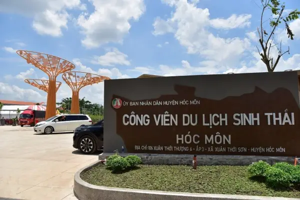 Top 10 Khu Du Lịch Sinh Thái Hóc Môn Đáng Tham Gia Nhất