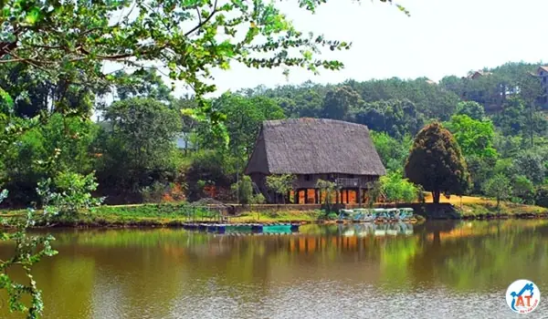 Khu Du Lịch Sinh Thái Măng Đen: Khám Phá Hệ Sinh Thái Rừng Ngập Mặn Độc Đáo Khu Du Lịch Sinh Thái Măng Đen: Khám Phá Hệ Sinh Thái Rừng Ngập Mặn Độc Đáo