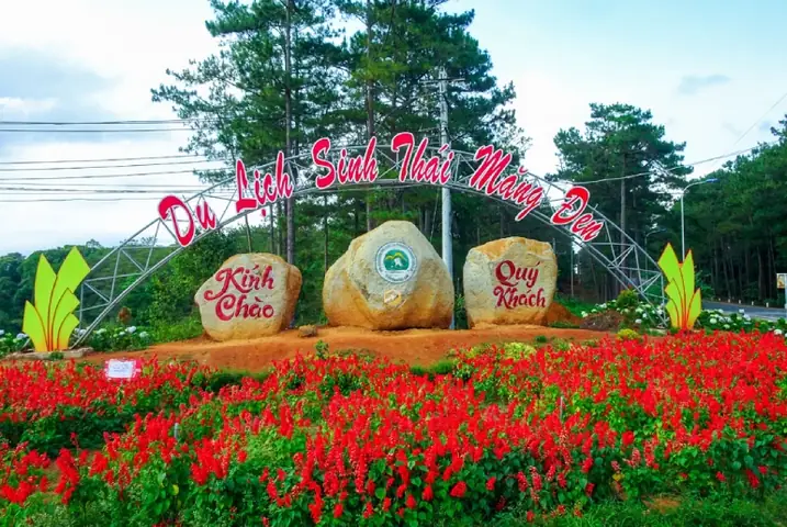 Khu Du Lịch Sinh Thái Măng Đen: Khám Phá Hệ Sinh Thái Rừng Ngập Mặn Độc Đáo Khu Du Lịch Sinh Thái Măng Đen: Khám Phá Hệ Sinh Thái Rừng Ngập Mặn Độc Đáo