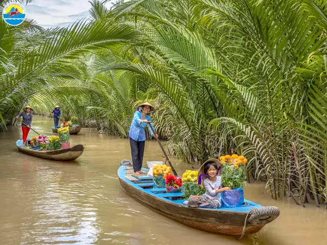 Khám Phá 7 Khu Du Lịch Sinh Thái Tiền Giang Hấp Dẫn Cho Kỳ Nghỉ Xanh