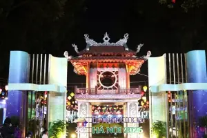 Đánh Giá Chi Tiết Khu Du Lịch Sinh Thái Thái Hải: Trải Nghiệm Văn Hóa & Thiên Nhiên Độc Bản Ở Thái Nguyên