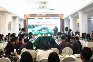 Đánh Giá Chi Tiết Khu Du Lịch Sinh Thái Thái Hải: Trải Nghiệm Văn Hóa & Thiên Nhiên Độc Bản Ở Thái Nguyên