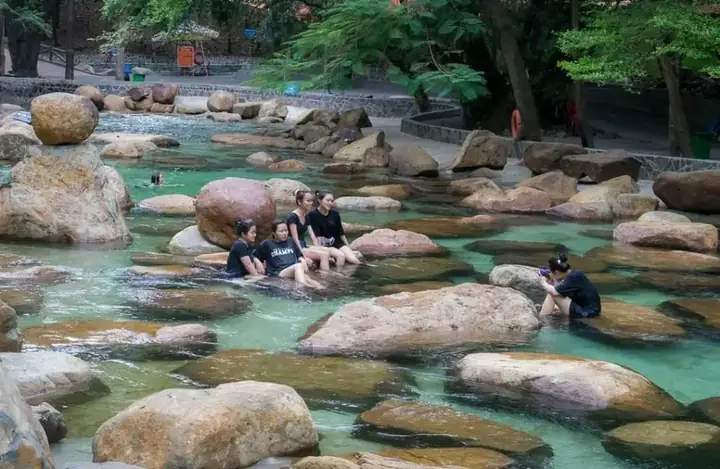 Hướng Dẫn Khám Phá Khu Du Lịch Sinh Thái Thủy Châu Cho Gia Đình Hướng Dẫn Khám Phá Khu Du Lịch Sinh Thái Thủy Châu Cho Gia Đình