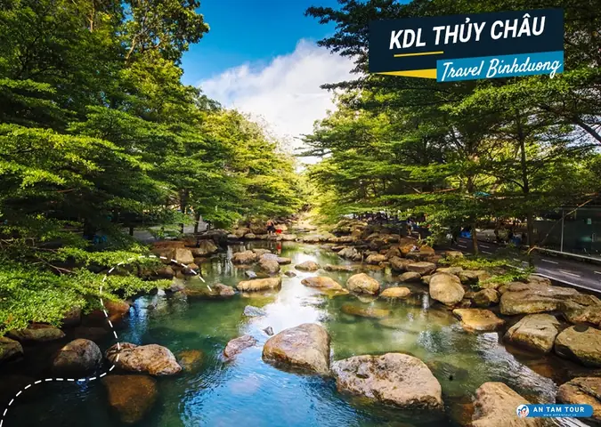 Hướng Dẫn Khám Phá Khu Du Lịch Sinh Thái Thủy Châu Cho Gia Đình Hướng Dẫn Khám Phá Khu Du Lịch Sinh Thái Thủy Châu Cho Gia Đình