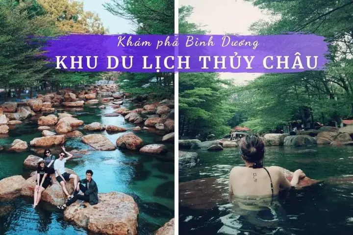 Hướng Dẫn Khám Phá Khu Du Lịch Sinh Thái Thủy Châu Cho Gia Đình Hướng Dẫn Khám Phá Khu Du Lịch Sinh Thái Thủy Châu Cho Gia Đình