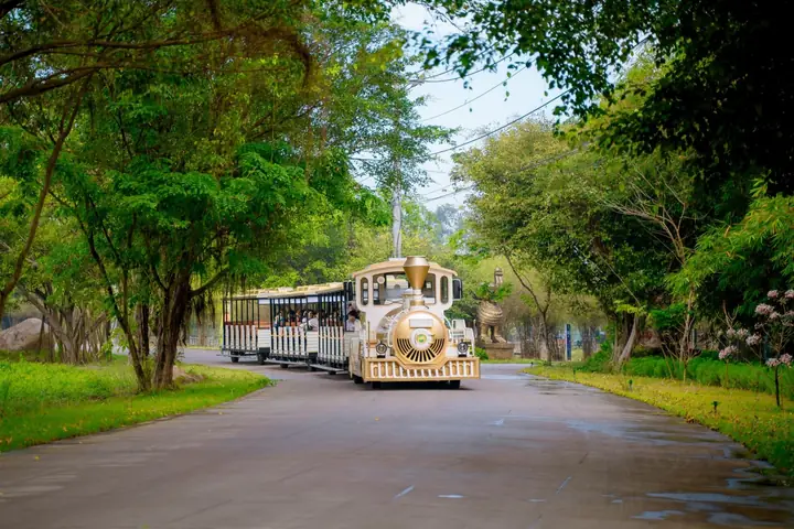 Khu Du Lịch Sơn Tiên Đồng Nai: Cẩm Nang Toàn Tập