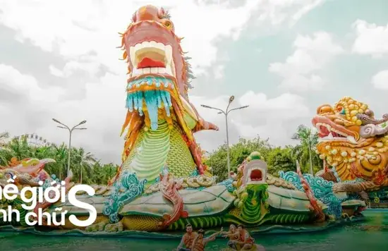 Cẩm Nang Du Lịch Suối Mơ Đồng Nai: Trải Nghiệm Sinh Thái Toàn Diện Gần Sài Gòn