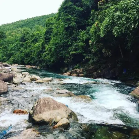 Cẩm Nang Khám Phá Khu Du Lịch Suối Voi Huế Cẩm Nang Khám Phá Khu Du Lịch Suối Voi Huế