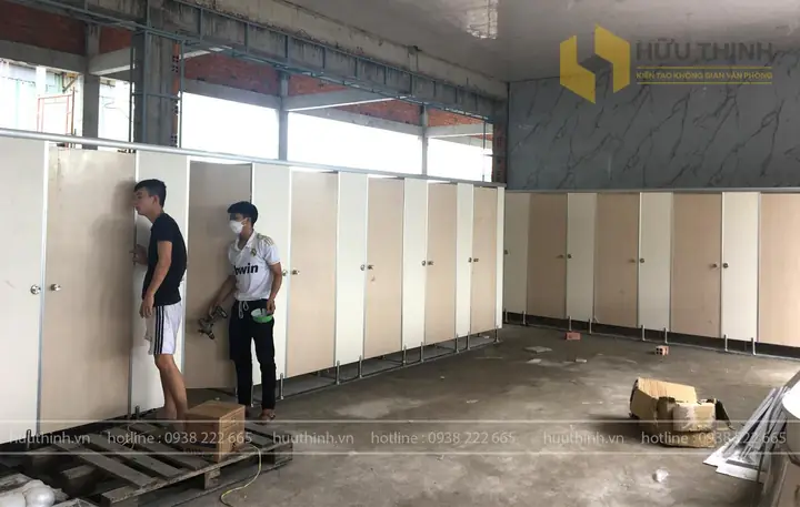 Review Trải Nghiệm Nhà Vệ Sinh Tại Khu Du Lịch Tân Huê Viên: Tiện Nghi & Chất Lượng Thực Tế