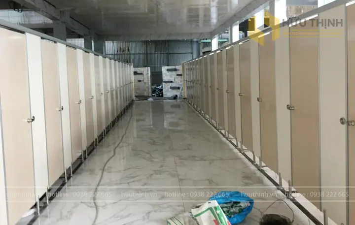 Review Trải Nghiệm Nhà Vệ Sinh Tại Khu Du Lịch Tân Huê Viên: Tiện Nghi & Chất Lượng Thực Tế Review Trải Nghiệm Nhà Vệ Sinh Tại Khu Du Lịch Tân Huê Viên: Tiện Nghi & Chất Lượng Thực Tế