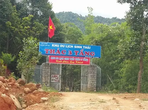 Khám Phá Thác 3 Tầng – Hướng Dẫn Du Lịch Chi Tiết Cho Du Khách