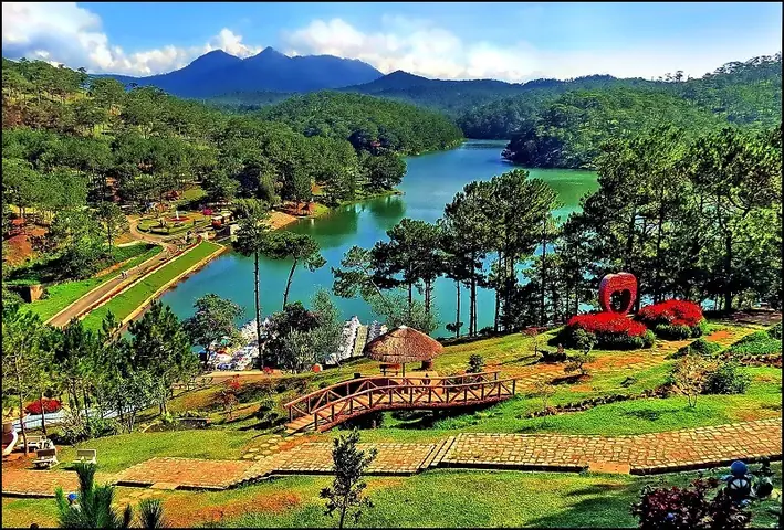 Khám Phá Thông Tin Chi Tiết Về Khu Du Lịch Sinh Thái Thung Lũng Vàng Đà Lạt Khám Phá Thông Tin Chi Tiết Về Khu Du Lịch Sinh Thái Thung Lũng Vàng Đà Lạt