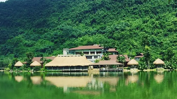 Khám Phá Thung Nham – Hướng Dẫn Chi Tiết Trải Nghiệm Du Lịch Sinh Thái
